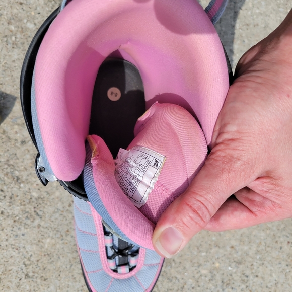 📢 FLASH SALE 🌠 ADJUSTABLE Skates - K2 MARLEE - Picture 5 of 6
